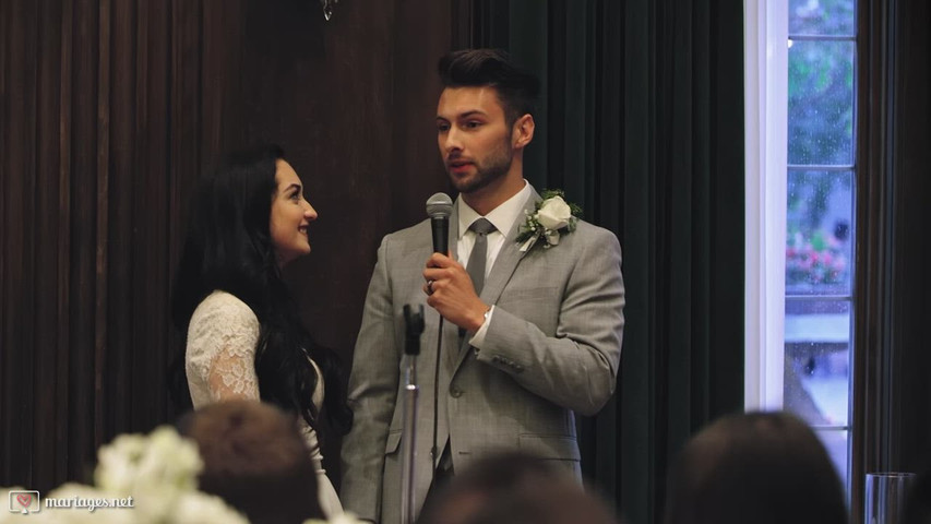Discours soirée