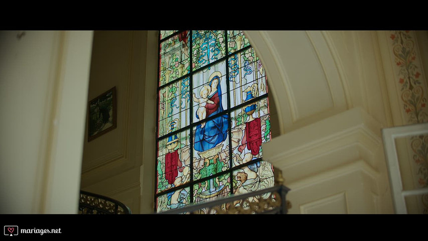 Film de mariage de Louisa & Téo_Partie 2/2