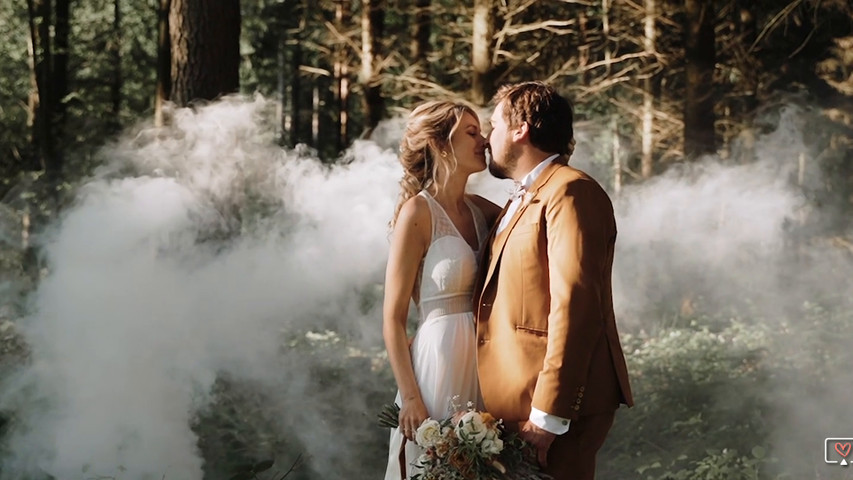 Eva et Baptiste - 10/08/2021