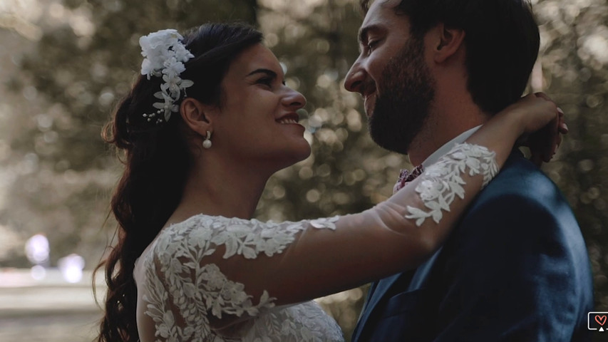 Mathilde & Tony - 09/08/22