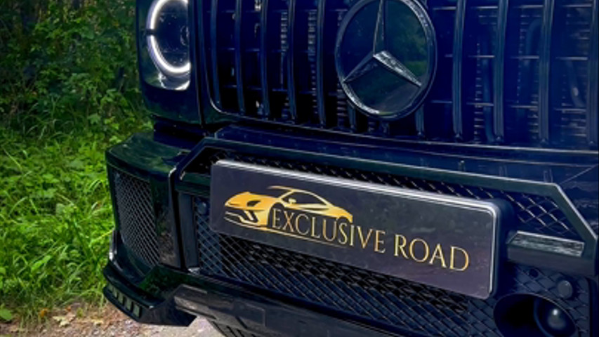 Exclusive Road