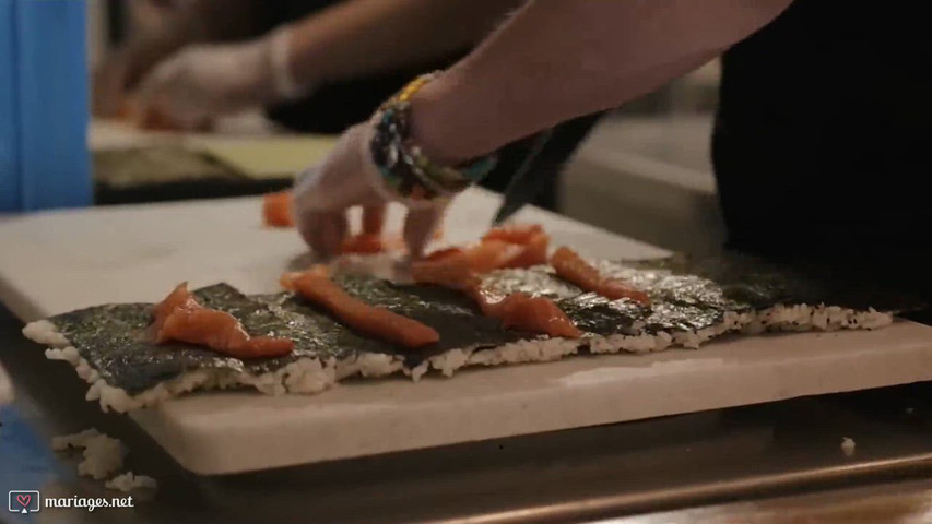Enjoy Sushi 