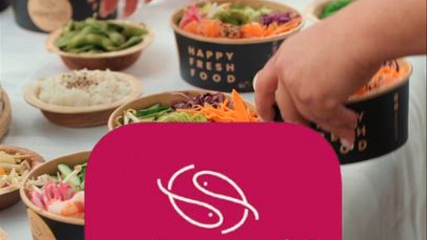 Enjoy Sushi