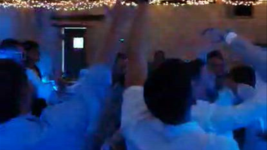 Fin de soirée TONIC !