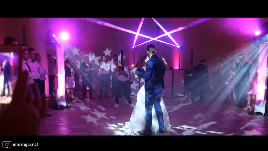 Best of prestations de mariage 