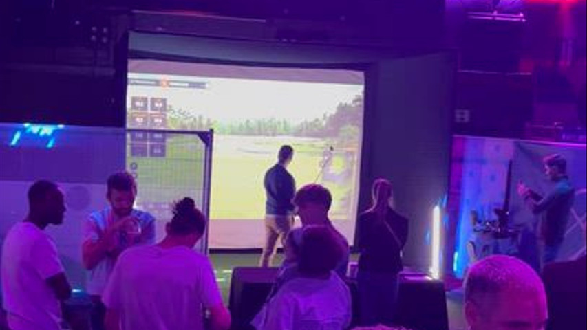 Make it Golf 
