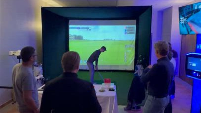 Make it Golf 