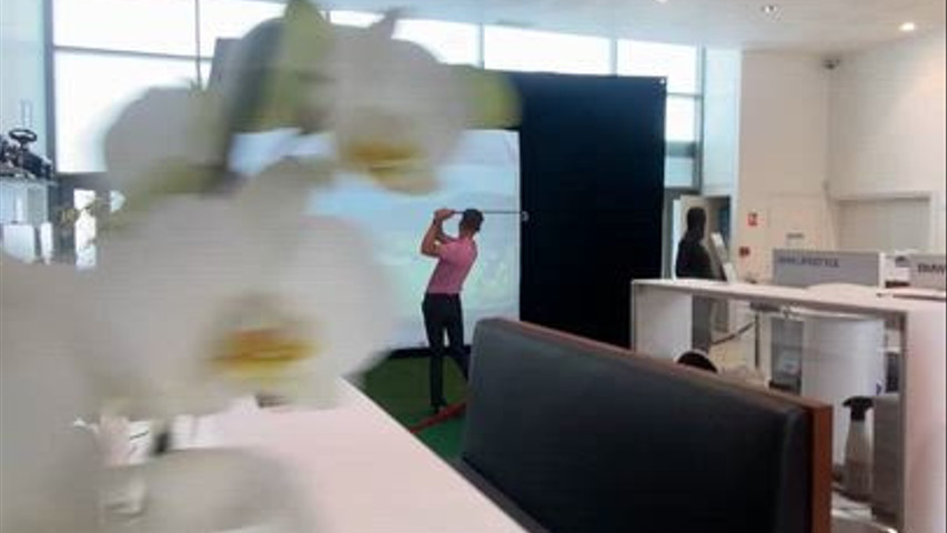Make it Golf 