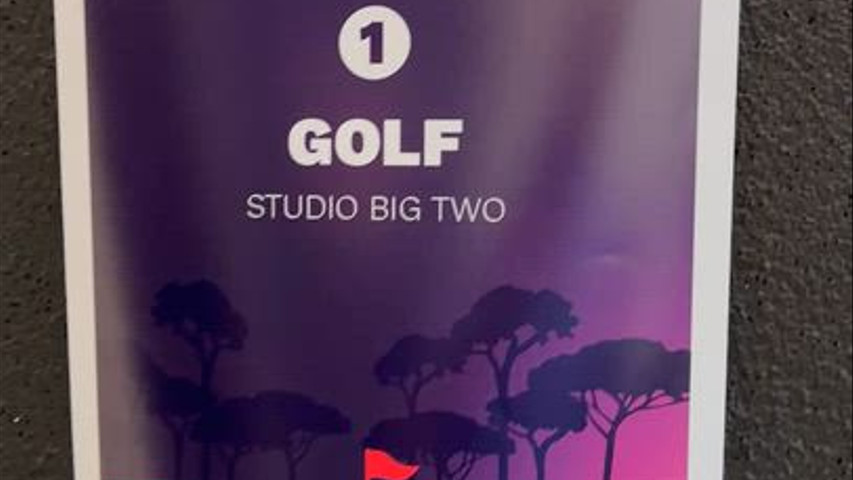 Make it Golf 