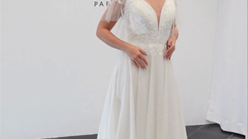 Robe Pronuptia 2026