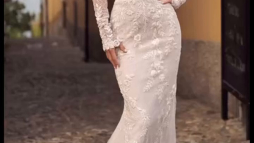 Robe Libellé 2026