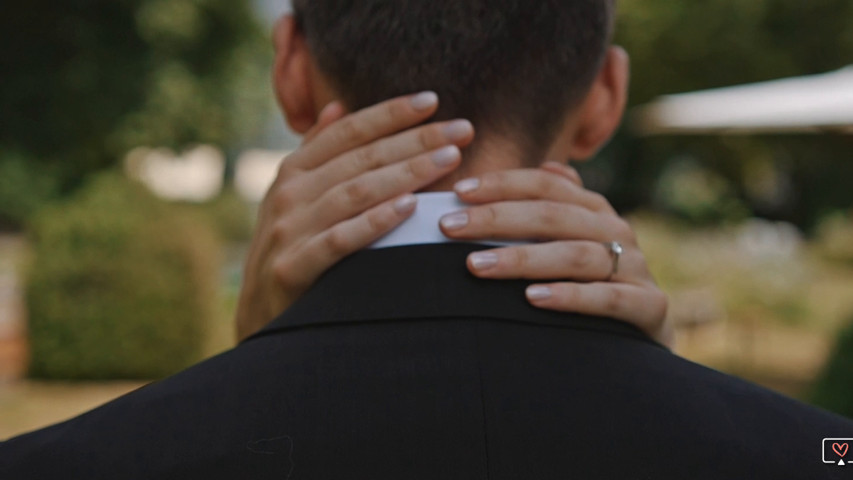 Eloise & Julien teaser highlight
