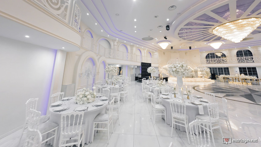 Palais 91 Groupe 