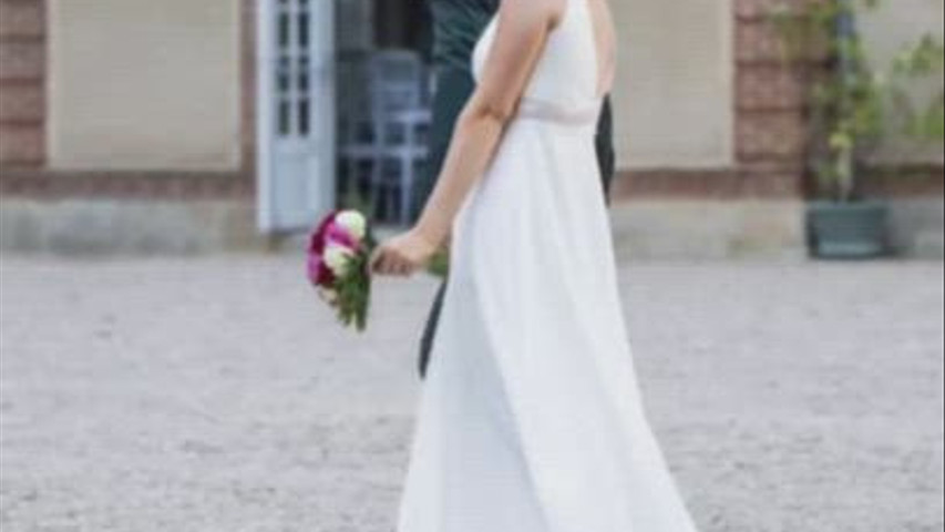 Ils se sont dit oui avec La Mariée c’est moi!