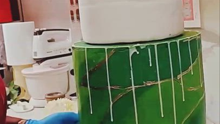 Création sur mesure pour un jour unique
