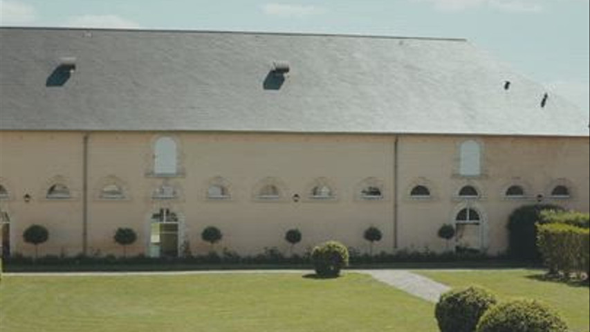 Domaine du Grand Caugy 