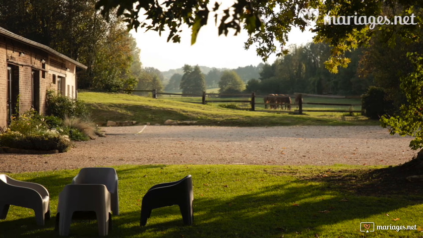 Le Domaine des Buis
