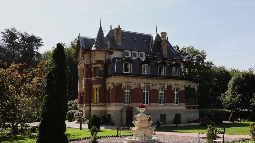 Château de Moliens