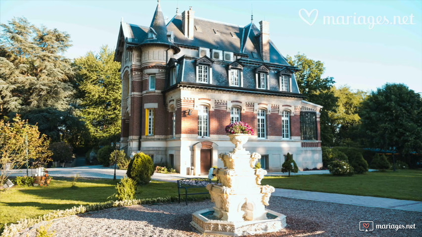 Château de Moliens