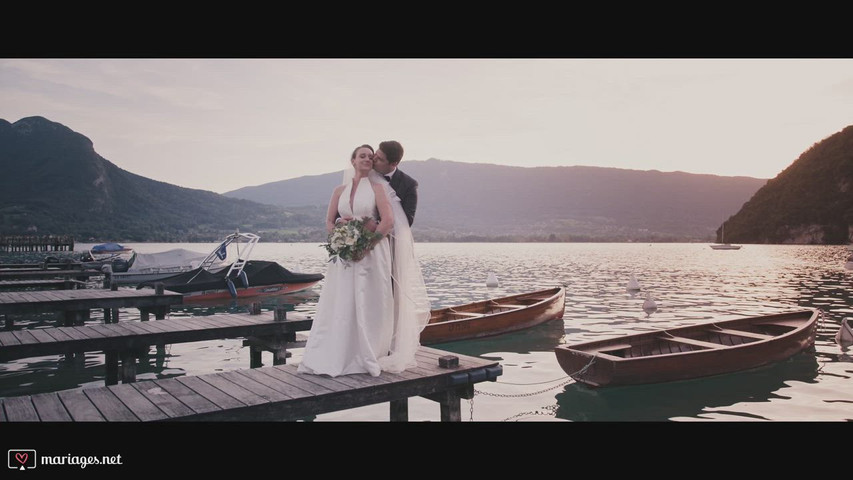 Manon & Pierre-Philippe