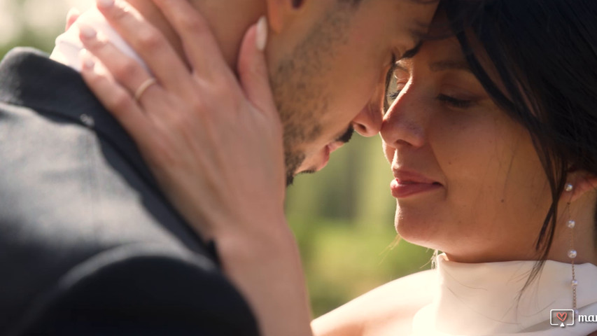Teaser Mariage Valentine et Florian 03/05/2025