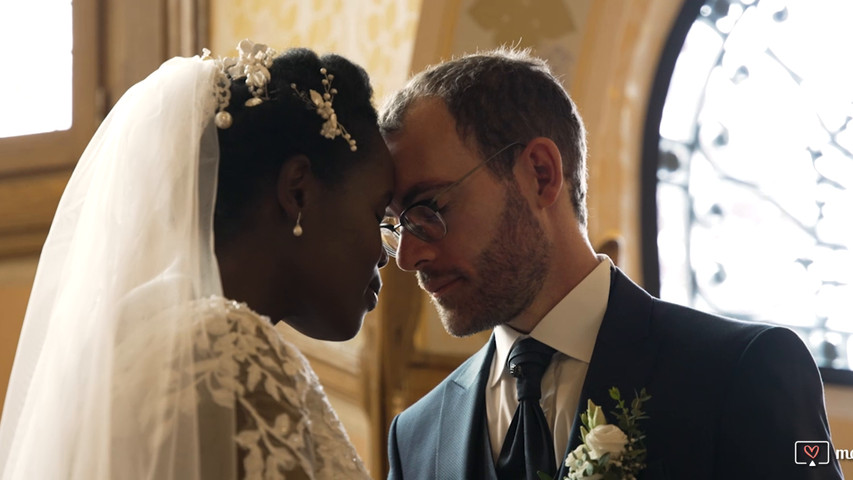 Teaser Charlotte & Hadrien