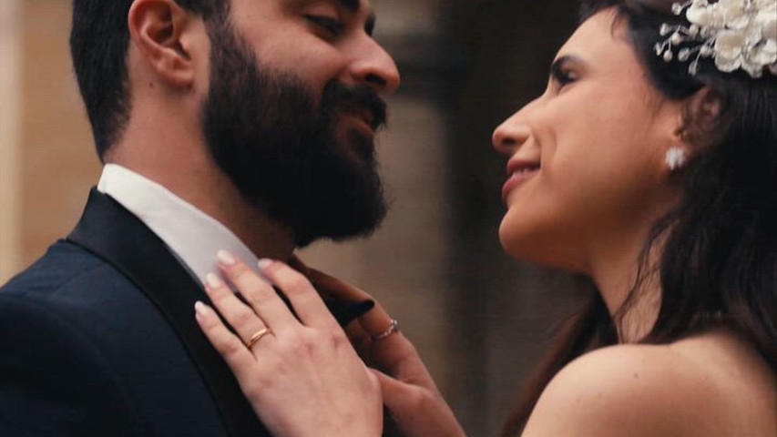 Teaser Reina & Elias