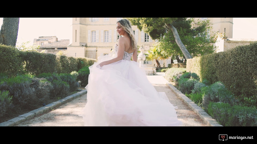 Modèle CHANEL 