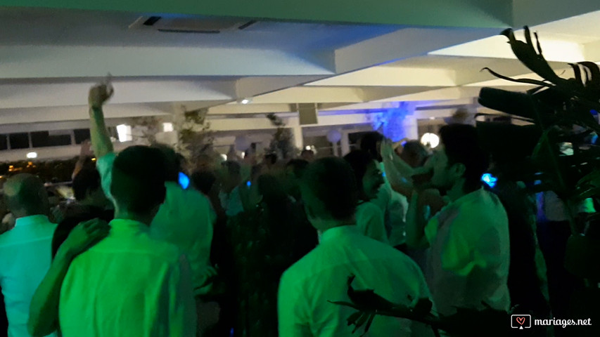 Parisnewyork Event