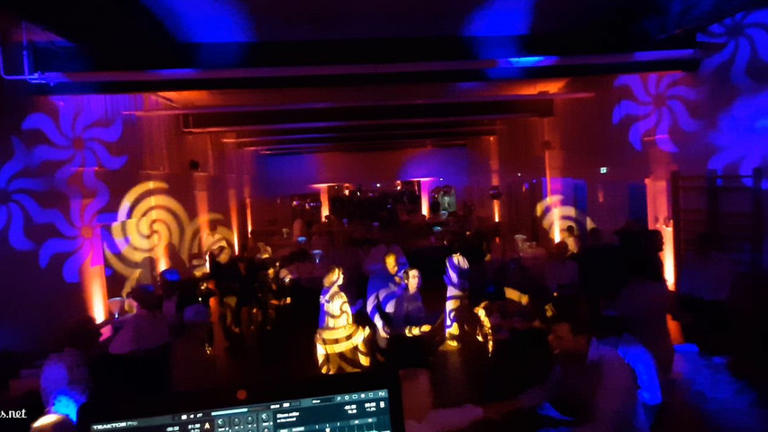 Parisnewyork Event