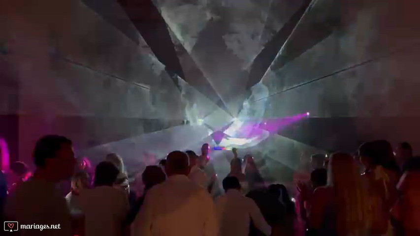 Parisnewyork Event