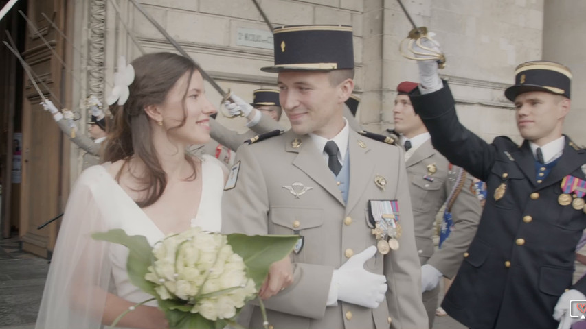 Demo mariages 2024 