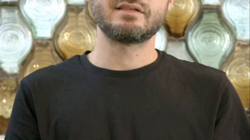 L'équipe : Martin 