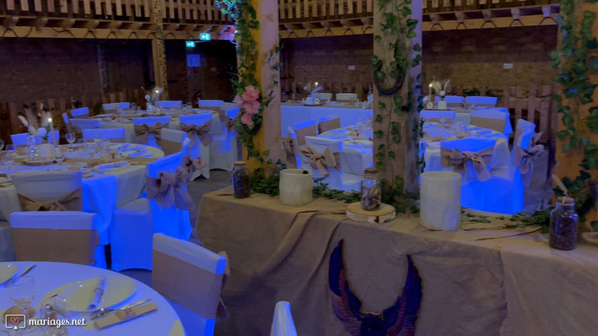 Mariage 