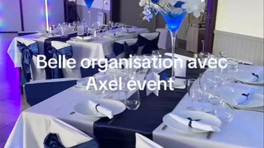 Mariage 