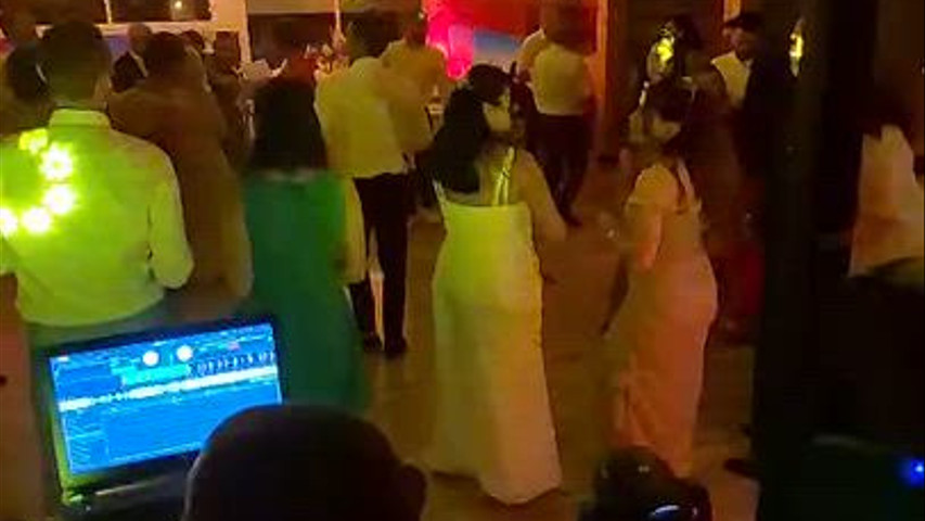 Mariage bordeaux 