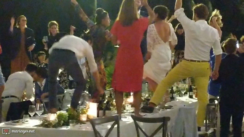 Wedding in Sicile