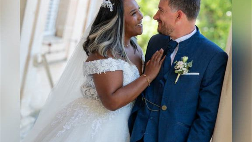 Mariage de Sandrine & Augustin
