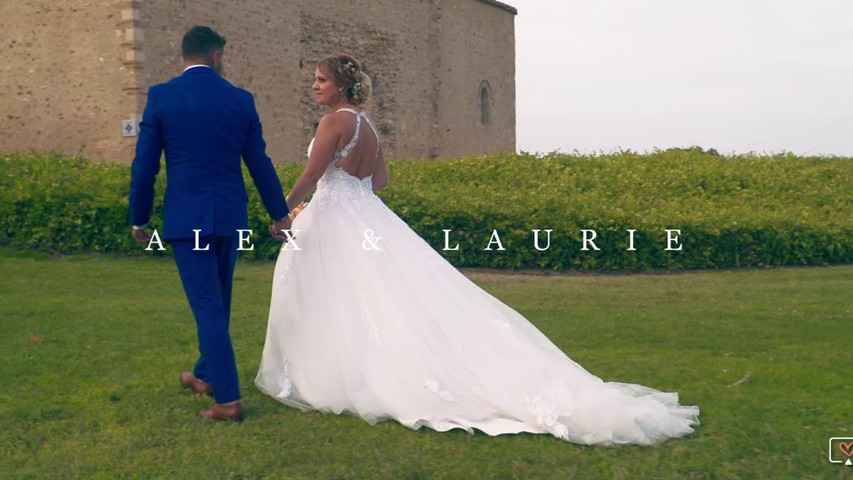 Mariage juillet 2021