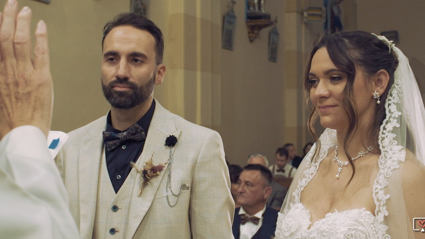 Mariage E & M