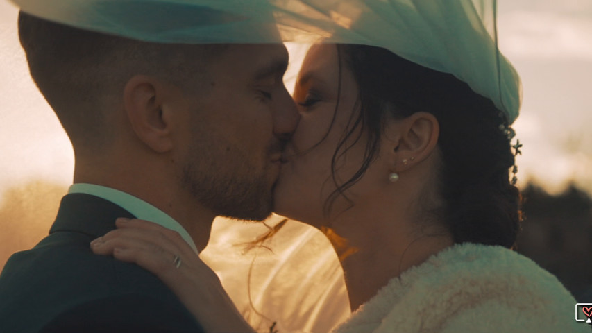 Mariage P & B