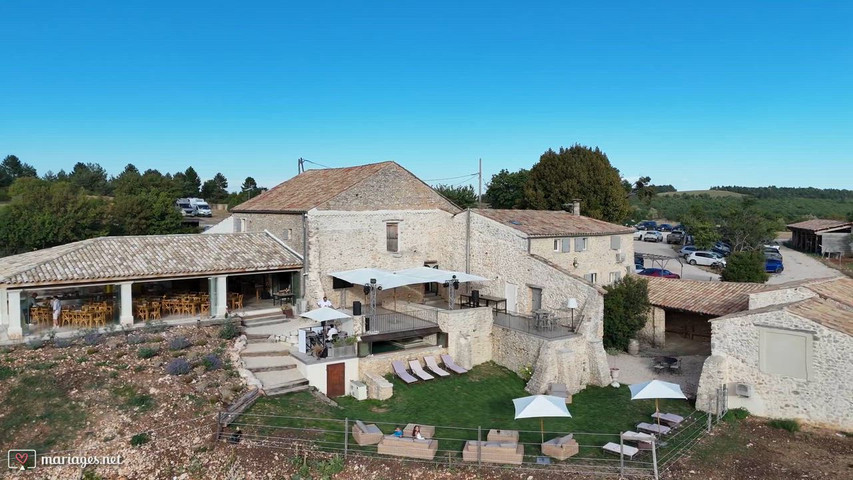 Domaine la tour