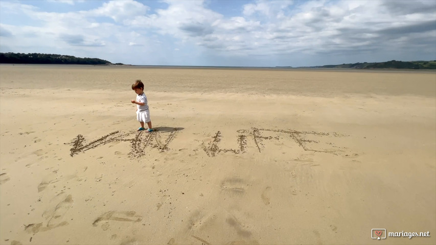 Vanlife Bretagne 