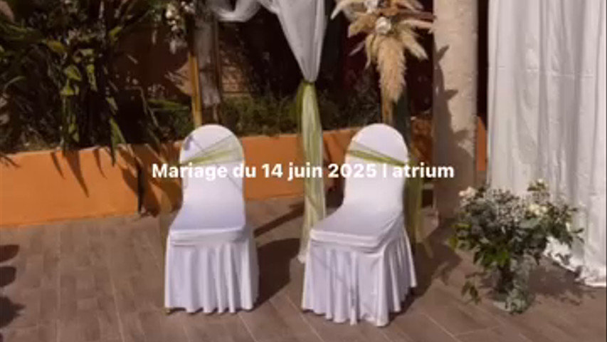 L'Atrium 
