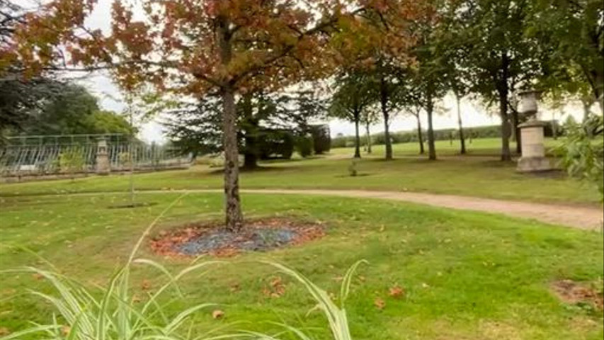 Domaine de Grosbois 