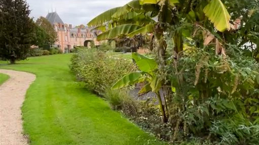 Domaine de Grosbois 