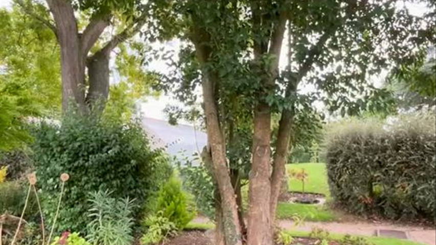Domaine de Grosbois 