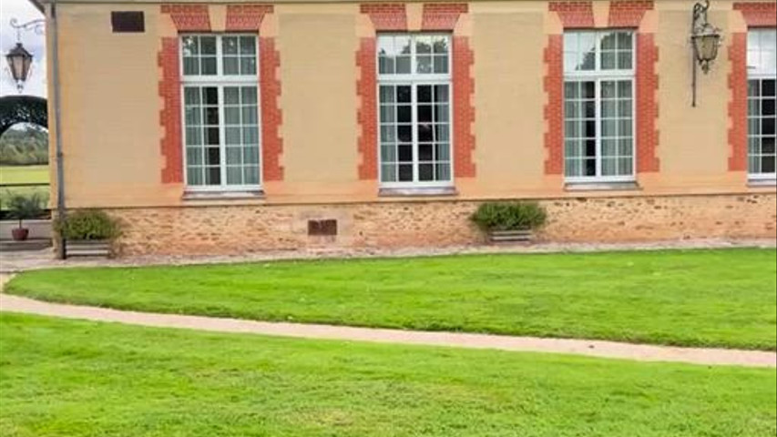 Domaine de Grosbois