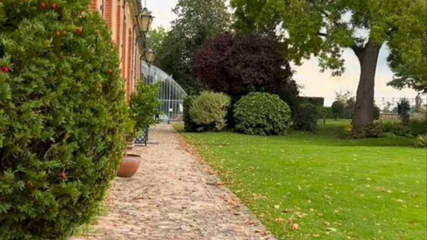 Domaine de Grosbois