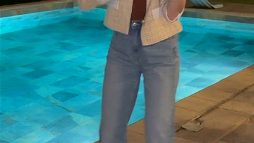Michael Jackson - Billie Jean